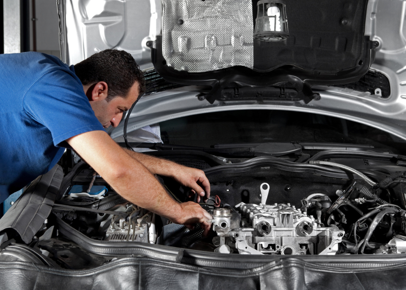 specialist electrical auto repair