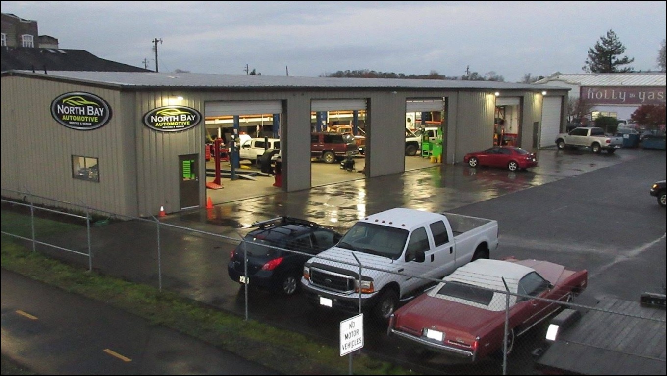 Auto Repair